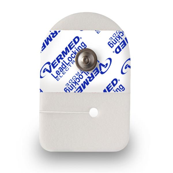 Electrode Stress/Holter Performance Plus 2-1/4x1-1/2\